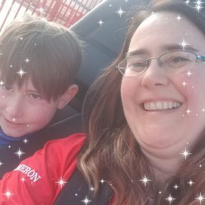 Meet your Posher, Colleen